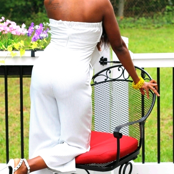 Blush Dress - Picture 2 of 13